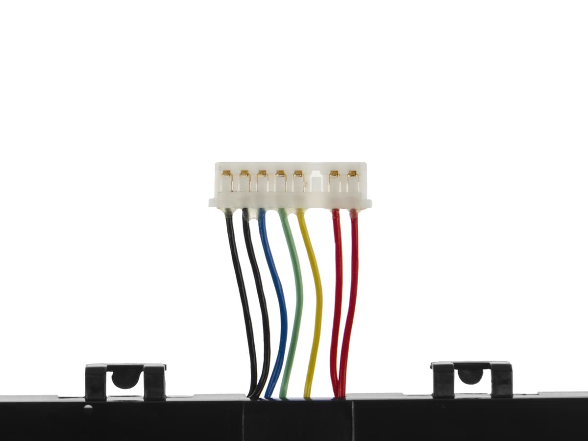 Batterij  L13M6P71 L13S6P71 Voor de Lenovo Yoga 2 13 thumbnail 2