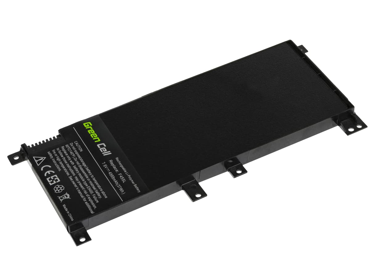 Batterij C21N1401 voor de Asus F455L K455L R455L X455L