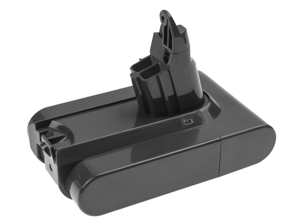 Batterij (2Ah 21.6V) 967810-02 209432-01 209472-01 voor Dyson V6 DC58 DC59 DC61 DC62 DC72 DC74