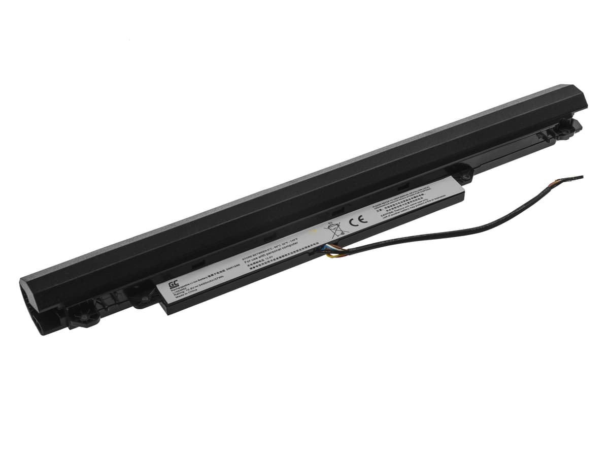 ULTRA batterij L15C3A03 L15L3A03 L15S3A02 voor Lenovo IdeaPad 110-14IBR 110-15ACL 110-15AST 110-15IBR