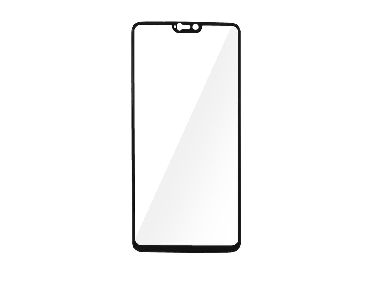 GC Clarity Screen Protector voor de OnePlus 6 thumbnail 2