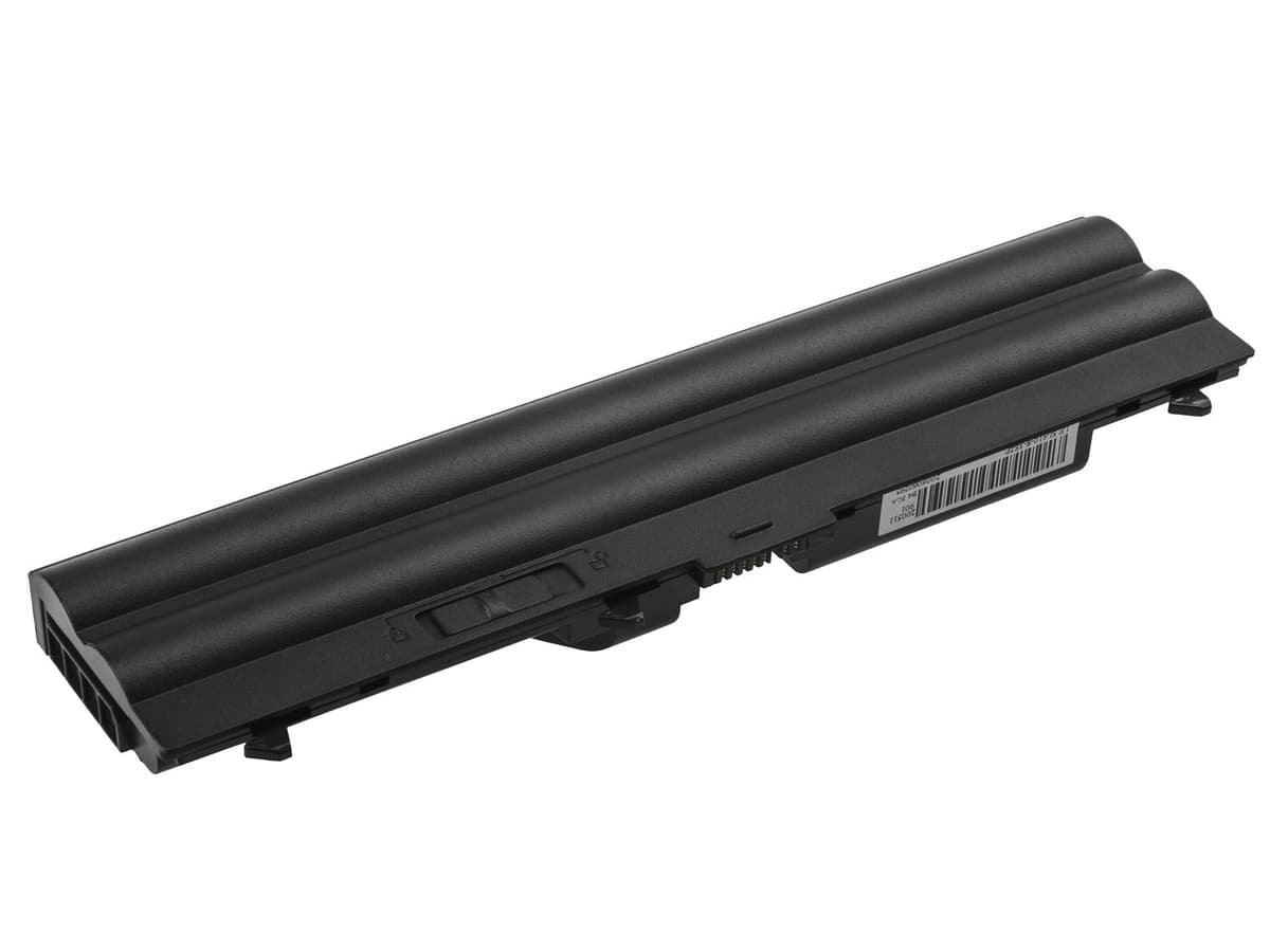 Batterij ULTRA 42T4795 voor Lenovo ThinkPad T410 T420 T510 T520 W510 W520 SL410 SL510 L510 L520 thumbnail 4