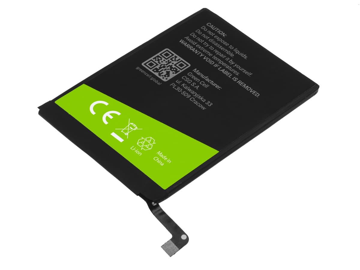 Batterij HB396285ECW voor Huawei P20 / Honor 10 thumbnail 3