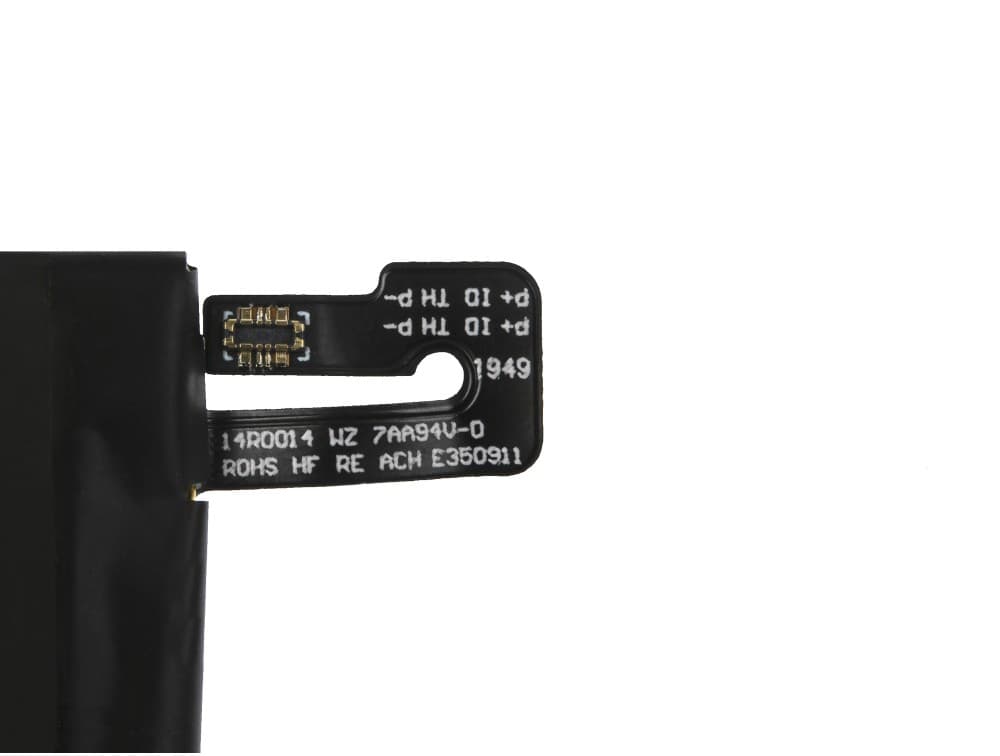 BN48 batterij voor Xiaomi Redmi Note 6 Pro thumbnail 3