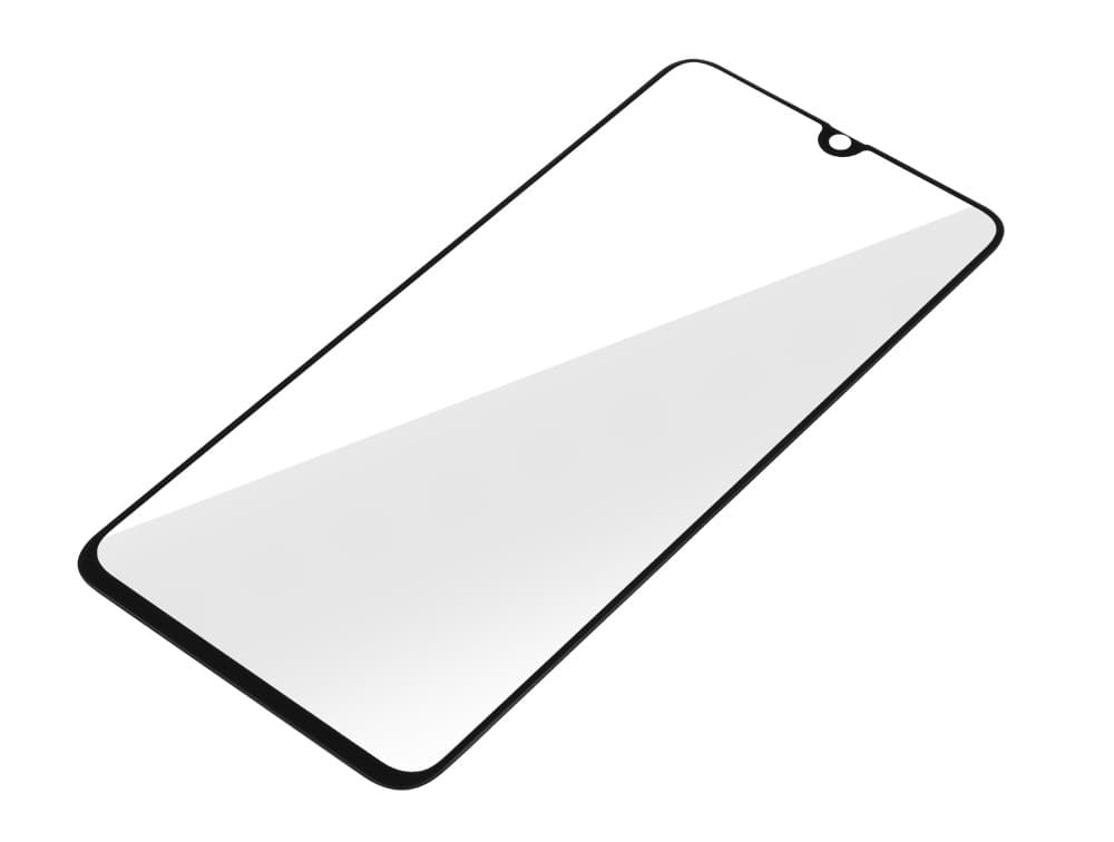 GC Clarity Screen Protector voor Samsung Galaxy A70 thumbnail 4