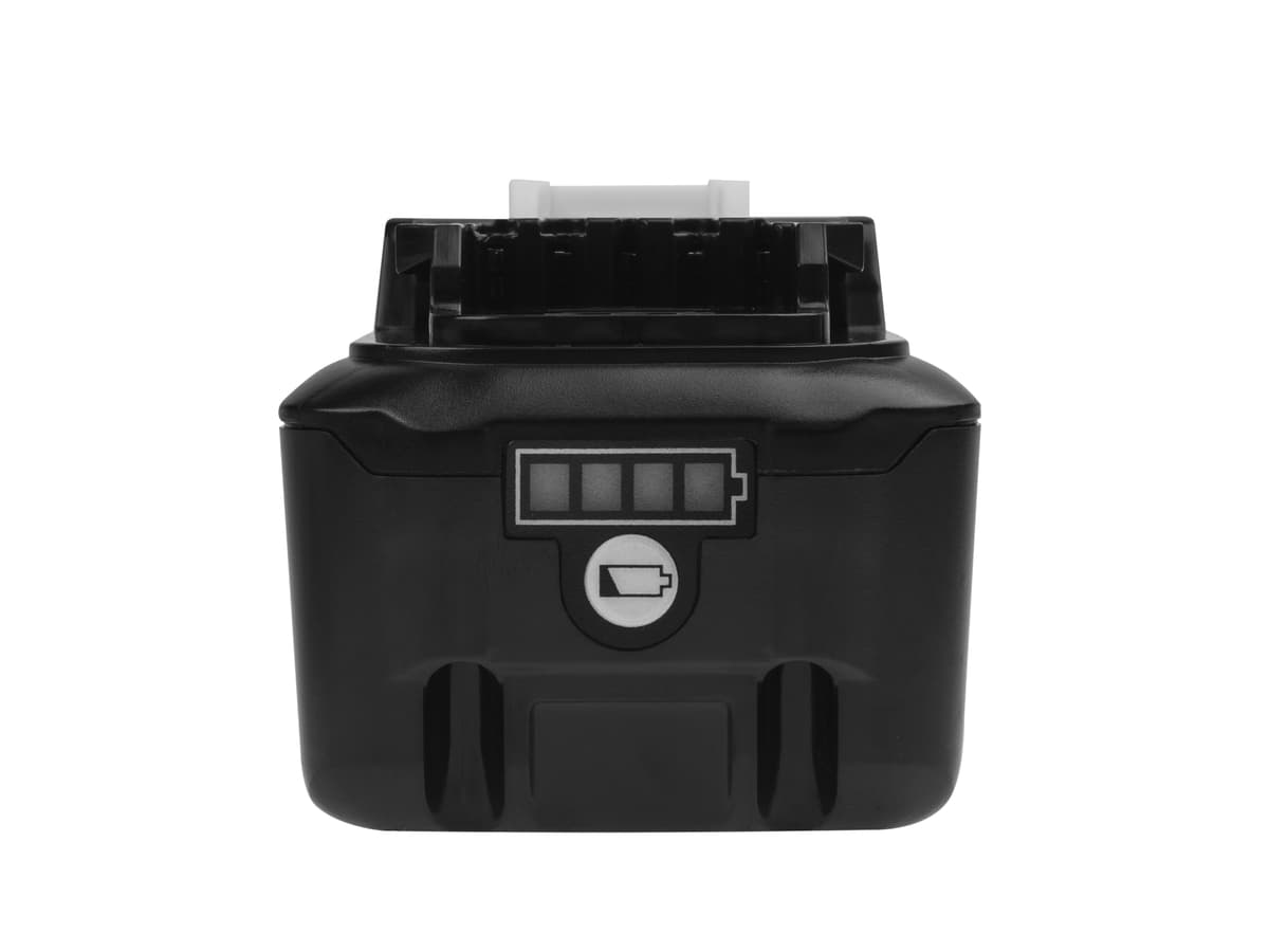 Batterij BL1016 BL1021B BL1040B BL1041B (4Ah 12V) voor Makita DF031 DF331 HP330 HP331 TD110 TM30 thumbnail 4