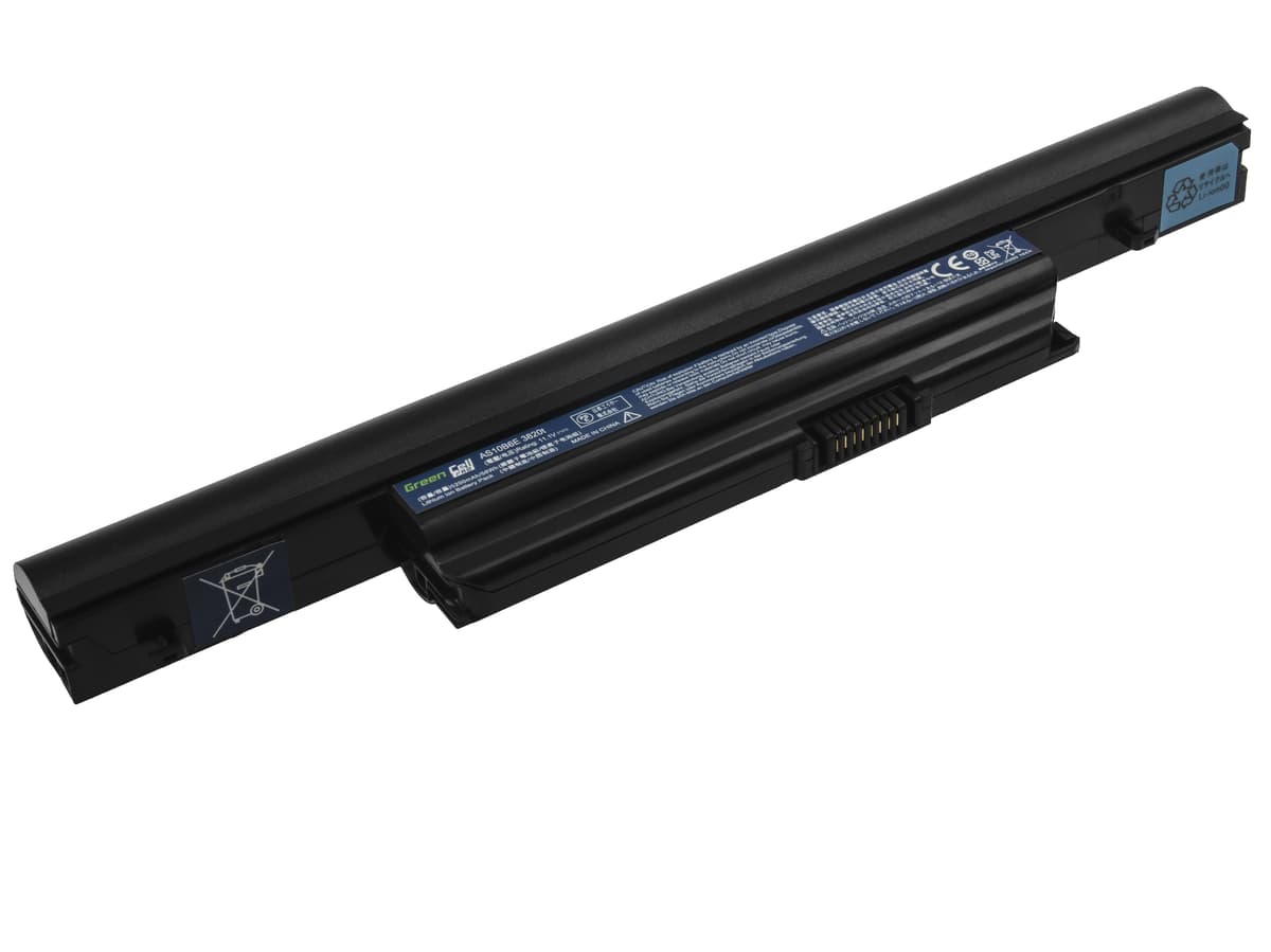 Batterij PRO AS10B31 AS10B75 AS10B7E do Acer Aspire 5553 5745 5745G 5820 5820T 5820TG 5820TZG 7739 thumbnail 2