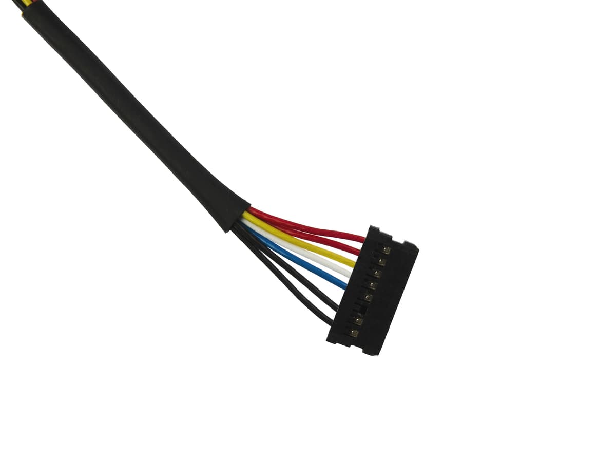 PRO batterij L14L4A01 voor Lenovo Z51 Z51-70 IdeaPad 500-15ISK thumbnail 2