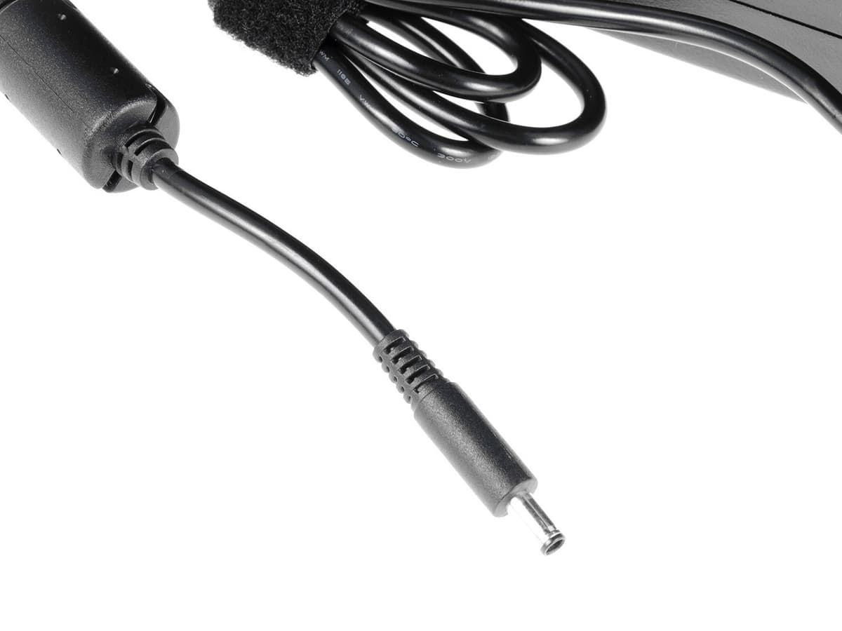 Oplader  AC Adapter voor Dell 130W / 19.5V 6.7A / 4.5-3.0mm thumbnail 2