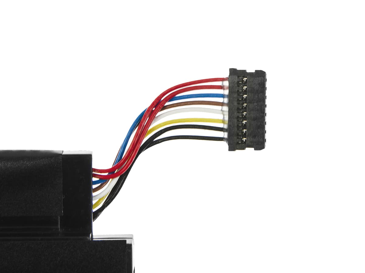 Batterij  01AV411 01AV412 01AV413 Voor de Lenovo ThinkPad E470 E475 thumbnail 2