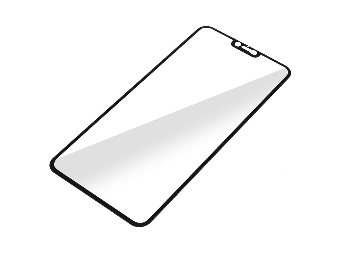 GC Clarity Screen Protector voor de Xiaomi Mi 8 Lite
