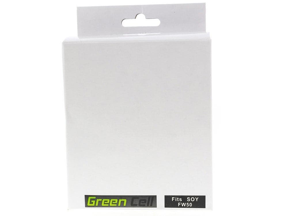 Digital Camera Battery Oplader voor Nikon D40 D60 D3000 D5000 thumbnail 2