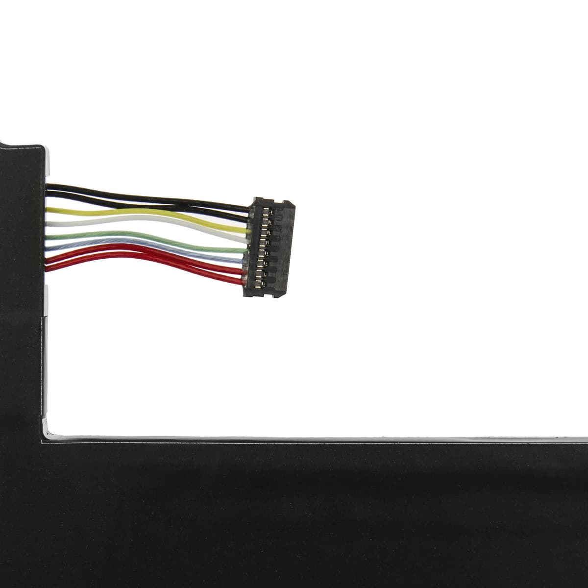 Batterij L17C3P61 L17L3P61 L17M3P61 voor de Lenovo Flex 6 11 6-11IGM, IdeaPad 320s-13IKB, Yoga 330-11IGM 720-12IKB thumbnail 2