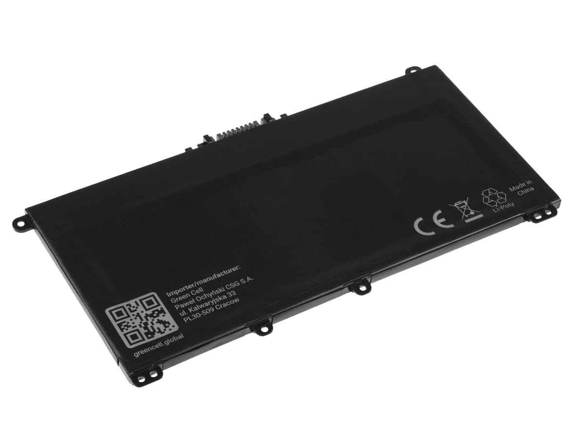 Batterij  HT03XL Voor de HP 240 G7 245 G7 250 G7 255 G7, HP 14 15 17, HP Pavilion 14 15 thumbnail 4