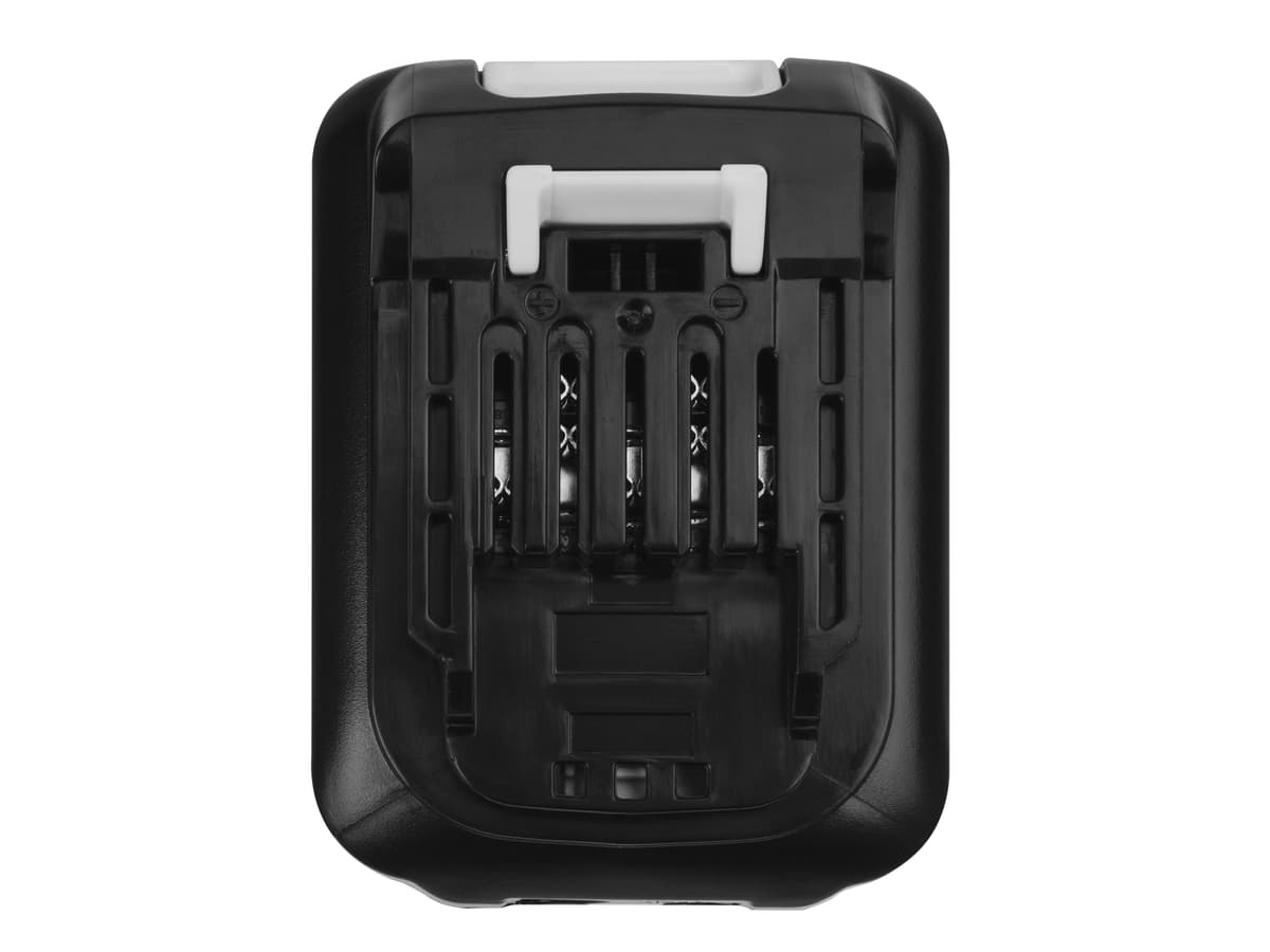 Batterij BL1016 BL1021B BL1040B BL1041B (4Ah 12V) voor Makita DF031 DF331 HP330 HP331 TD110 TM30 thumbnail 2