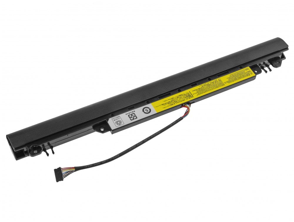 PRO batterij L15C3A03 L15L3A03 L15S3A02 voor Lenovo IdeaPad 110-14IBR 110-15ACL 110-15AST 110-15IBR thumbnail 3