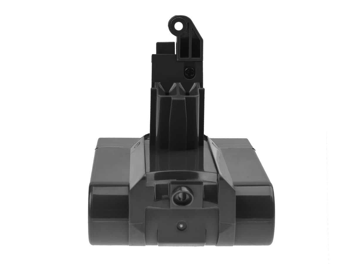 Batterij (2Ah 21.6V) 967810-02 209432-01 209472-01 voor Dyson V6 DC58 DC59 DC61 DC62 DC72 DC74 thumbnail 3