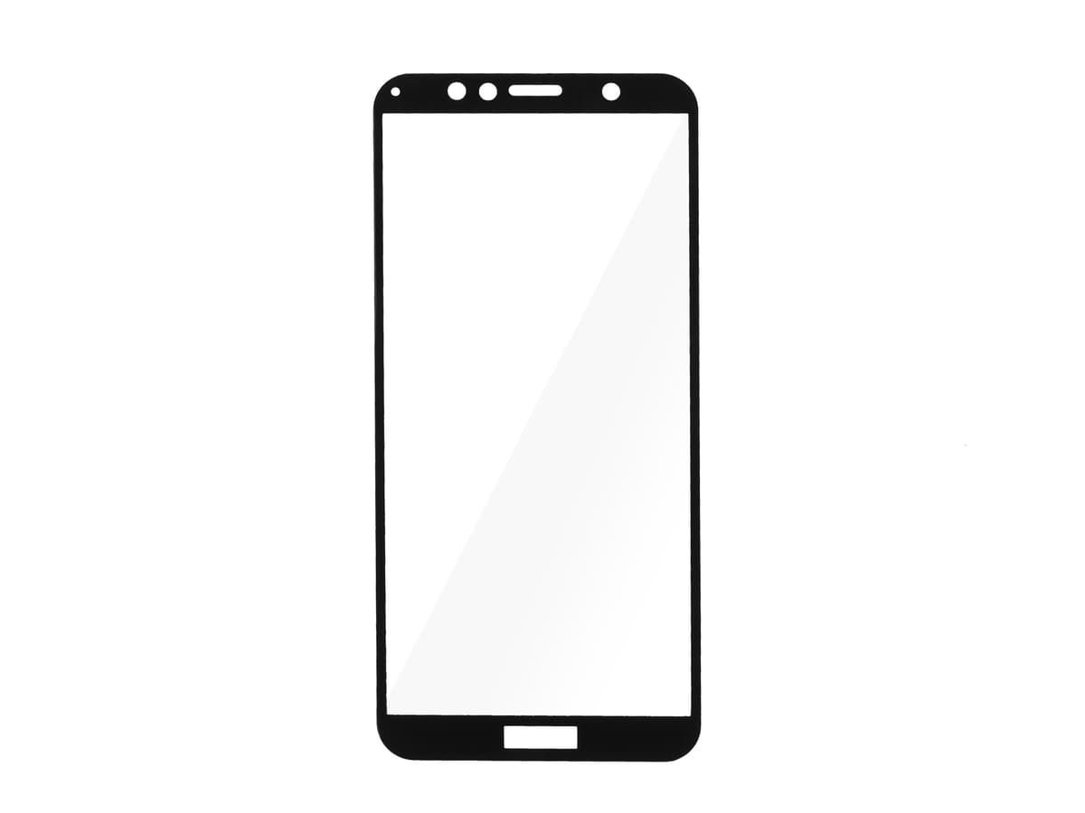GC Clarity Screen Protector voor de Huawei Y6 2018 / Prime thumbnail 2