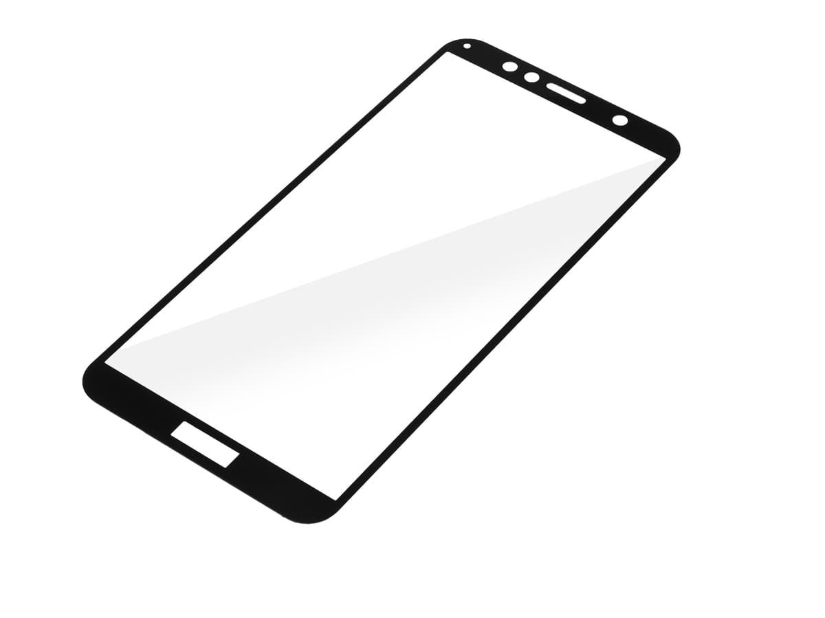 GC Clarity Screen Protector voor de Huawei Y6 2018 / Prime