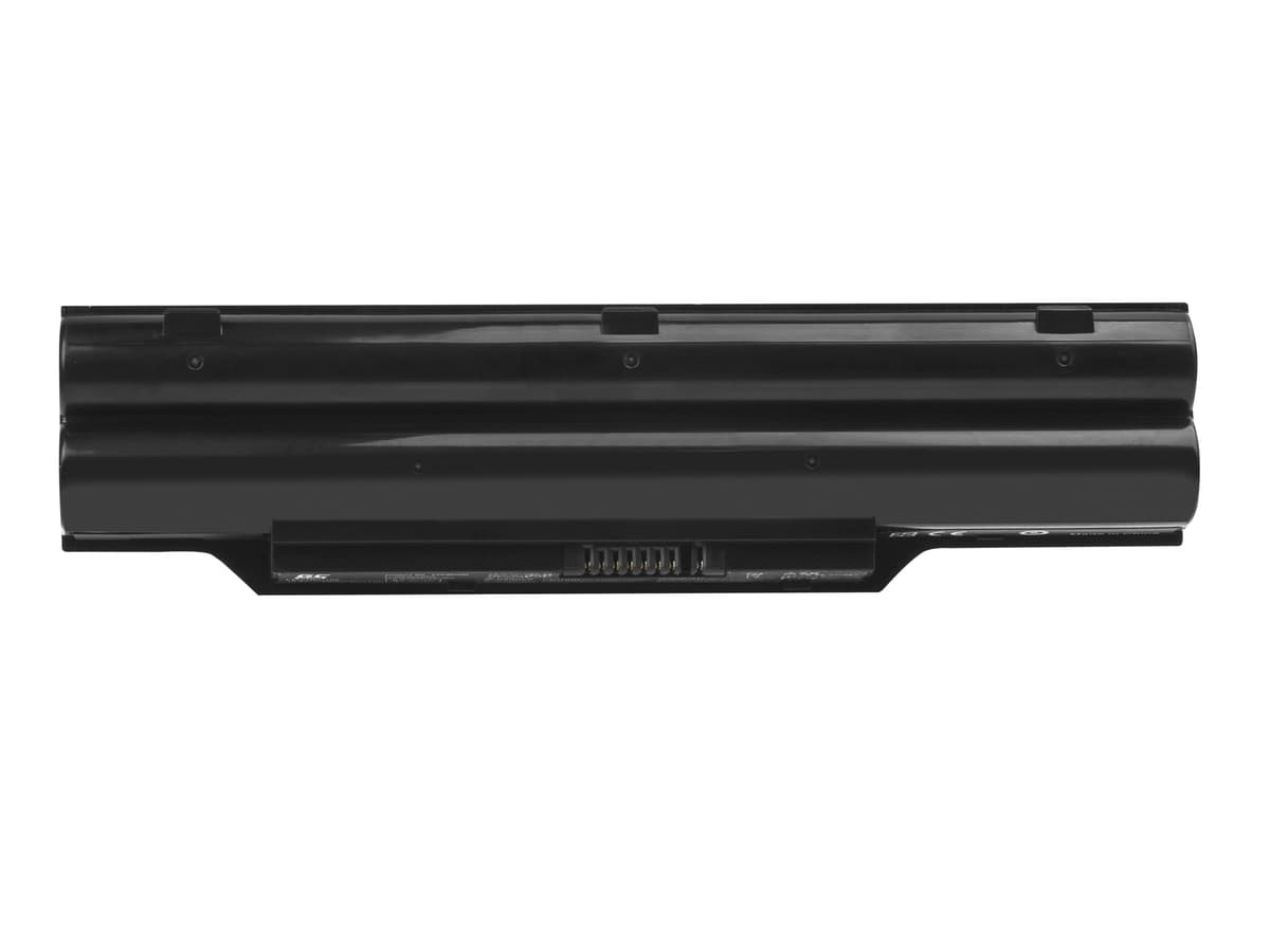 Laptop batterij ULTRA FPCBP250 voor Fujitsu-Siemens LifeBook A530 A531 AH530 AH531 thumbnail 2