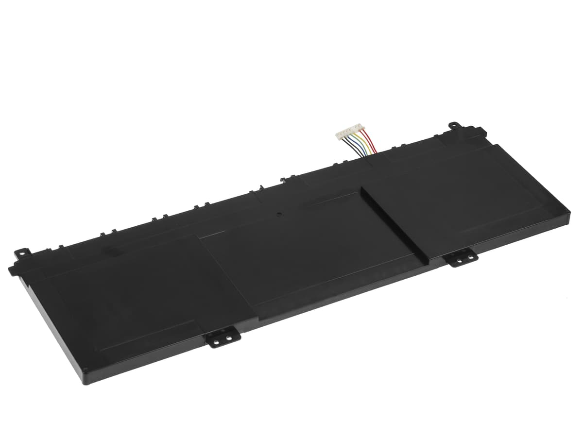 Batterij  L13M6P71 L13S6P71 Voor de Lenovo Yoga 2 13 thumbnail 3