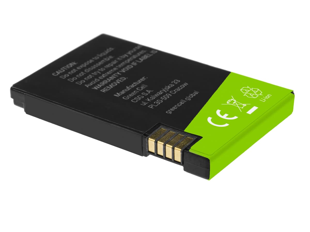 Batterij BR50 voor Motorola V3 / Razr V3 thumbnail 2