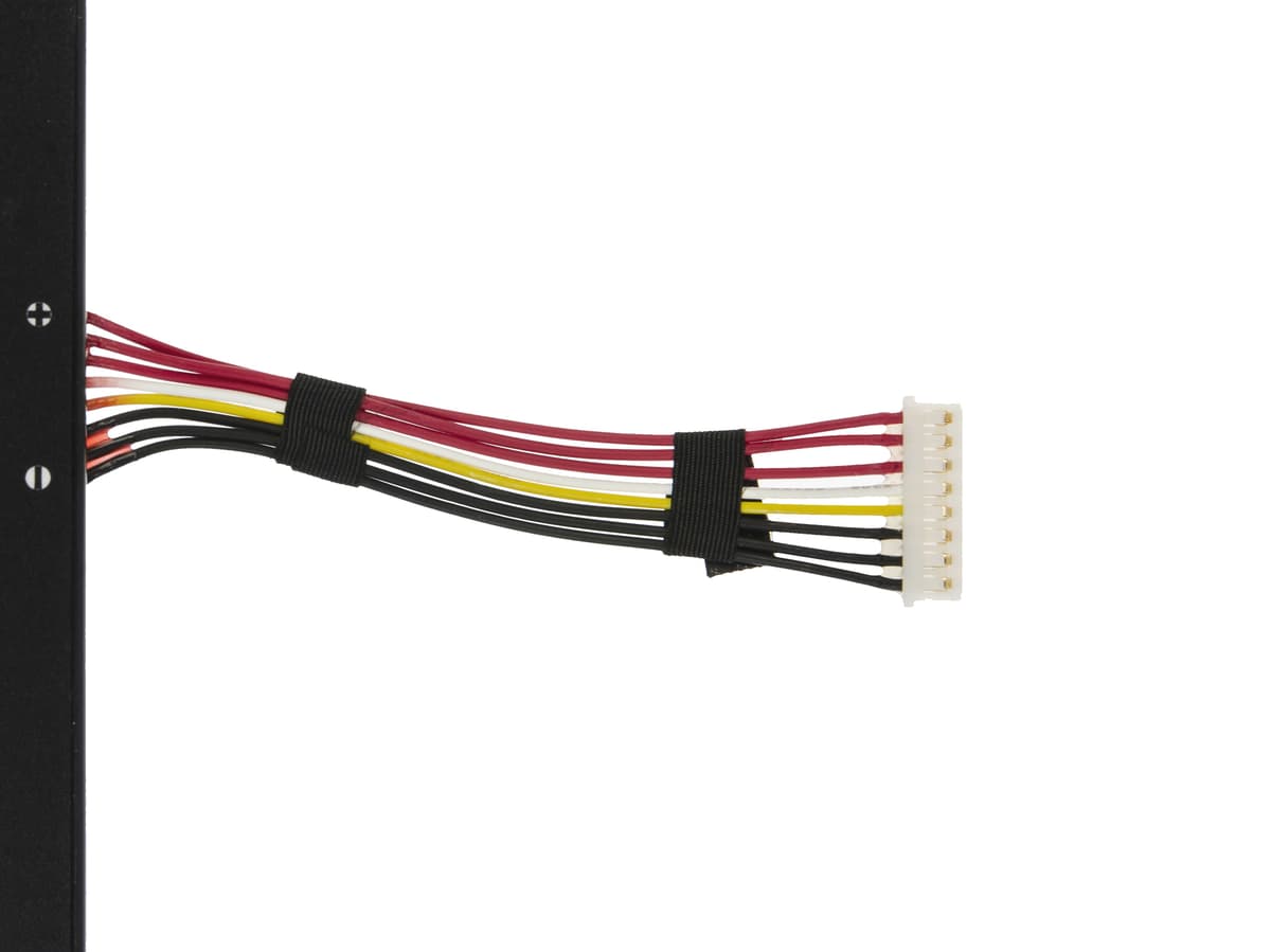 Batterij  A41N1611 Voor de Asus GL553 GL553V GL553VD GL553VE GL553VW GL753 GL753V GL753VD GL753VE FX553V FX753 FX753V thumbnail 2