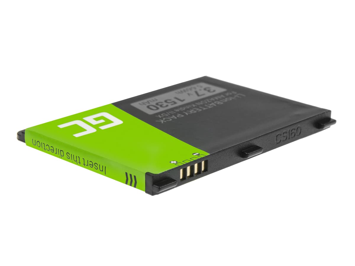 Batterij 170-1012-00 Voor e-book Amazon Kindle 2, Kindle DX thumbnail 2