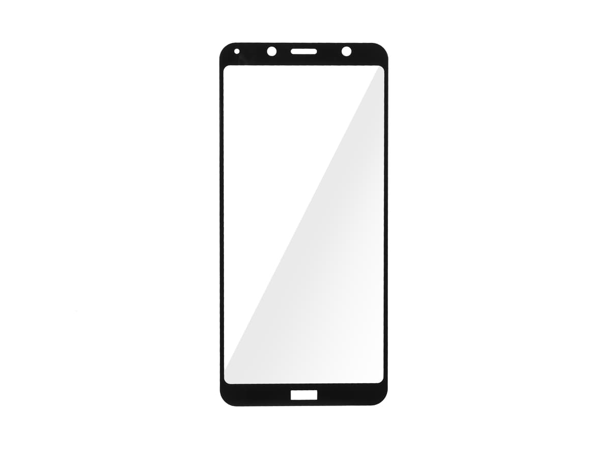 GC Clarity Screen Protector voor de  Xiaomi Redmi 7A thumbnail 2