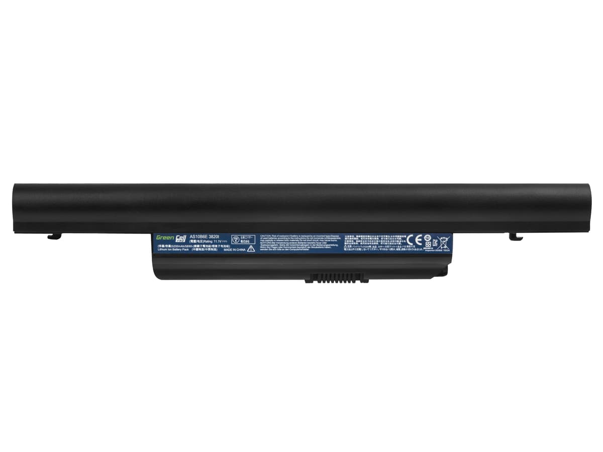 Batterij PRO AS10B31 AS10B75 AS10B7E do Acer Aspire 5553 5745 5745G 5820 5820T 5820TG 5820TZG 7739 thumbnail 3
