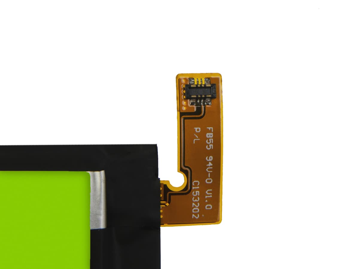 Batterij FB55 voor Motorola Moto X Force Moto M thumbnail 2