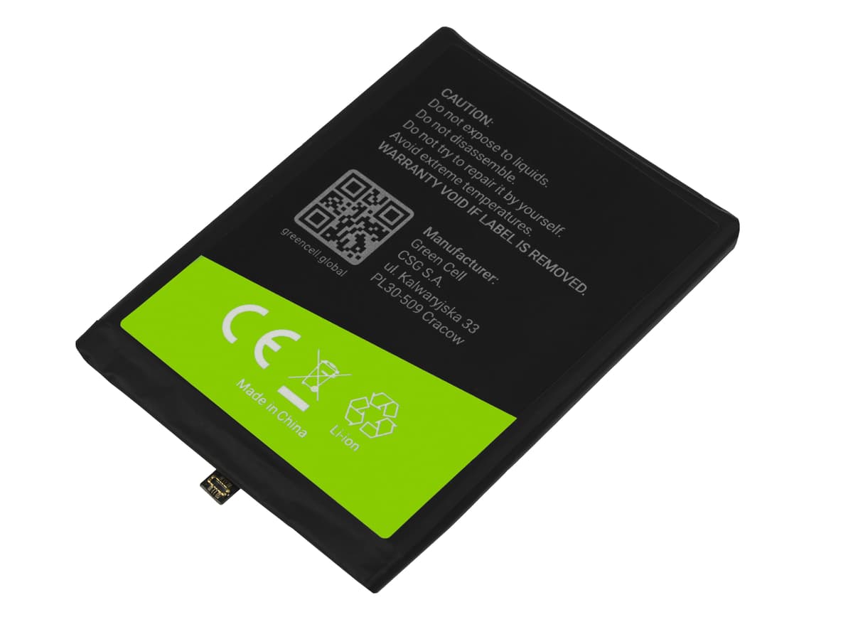 Batterij HB436486ECW voor Huawei Mate 10 / Mate 20 thumbnail 3