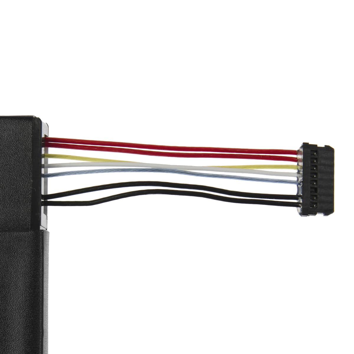 Batterij L14L2P21 L14M2P21 voor de Lenovo Yoga 500-14 500-14IBD 500-14ISK 500-15 500-15IBD 500-15ISK thumbnail 2