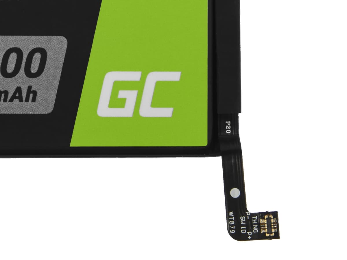 Batterij HB396285ECW voor Huawei P20 / Honor 10 thumbnail 2