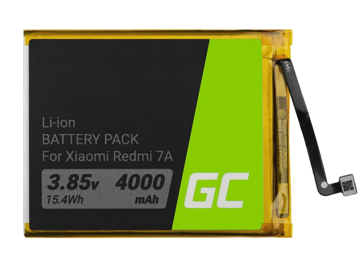 Batterij BN49 voor Xiaomi Redmi 7A thumbnail 5