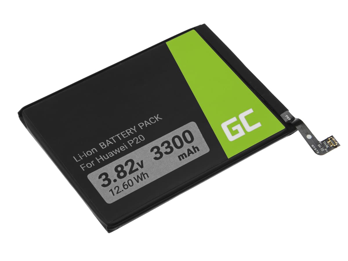 Batterij HB396285ECW voor Huawei P20 / Honor 10