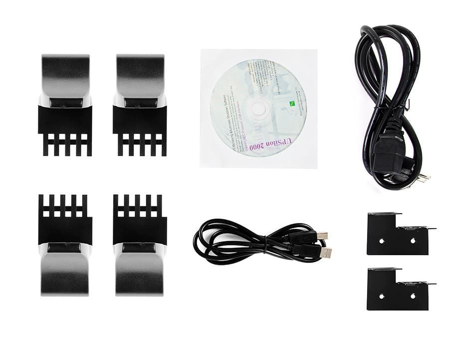 UPS Online RTII 1000VA LCD thumbnail 2