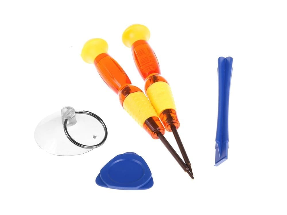 Smartphone Batterij voor Iphone 5 thumbnail 2