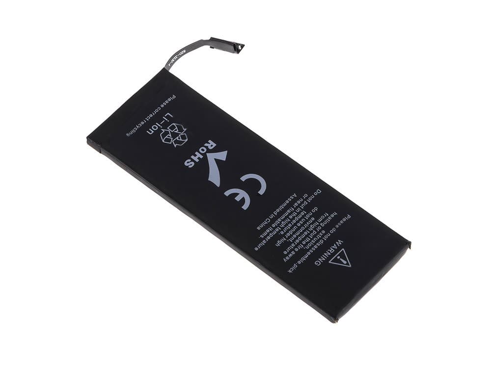 Smartphone Batterij voor Iphone 5