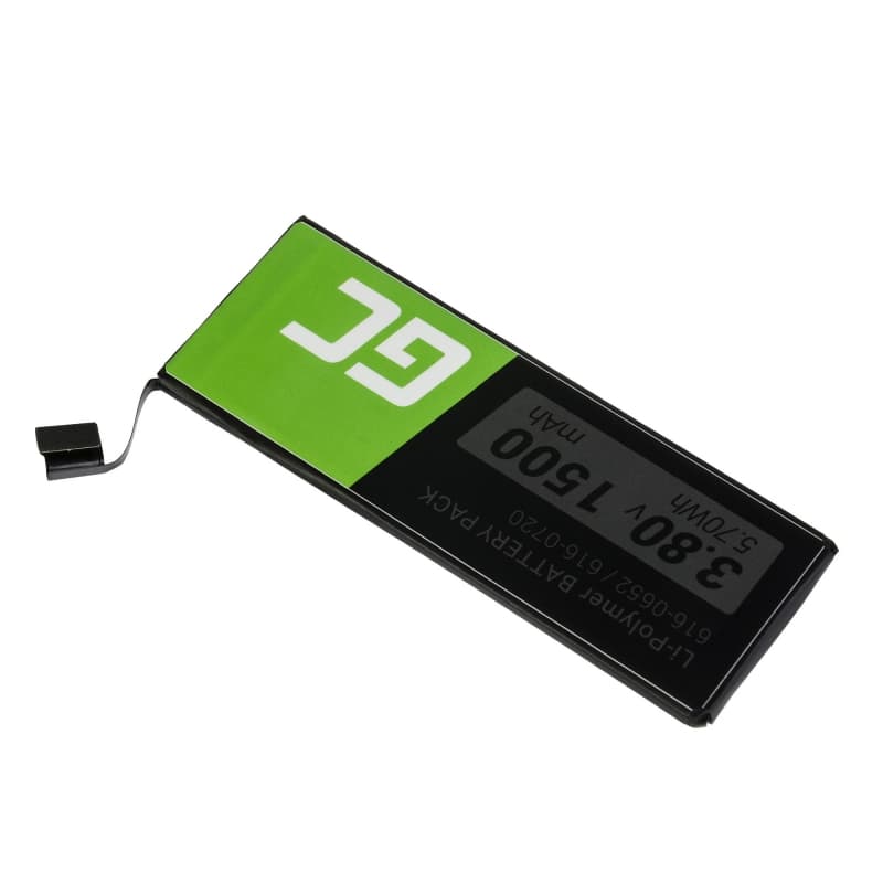 Smartphone Batterij voor Apple Iphone 5S thumbnail 5