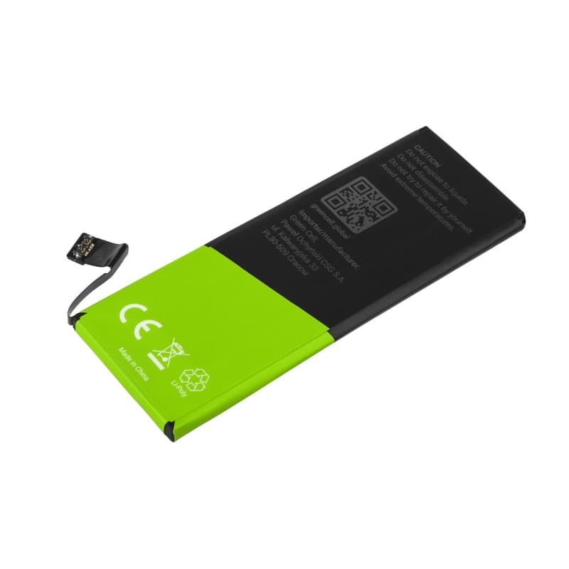 Smartphone Batterij voor Apple Iphone SE thumbnail 4