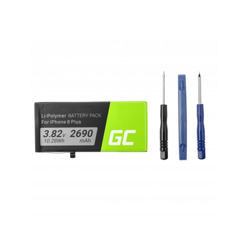 Smartphone Battery voor A1864 Apple iPhone 8 Plus thumbnail 3