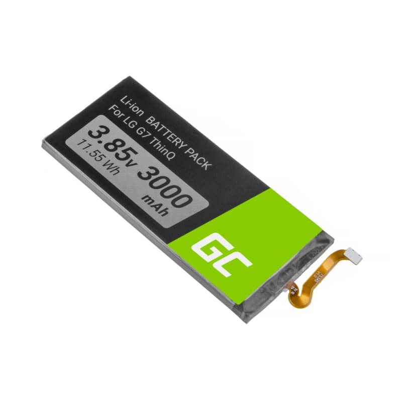 Batterij BL-T39 voor LG G7 ThinQ thumbnail 3