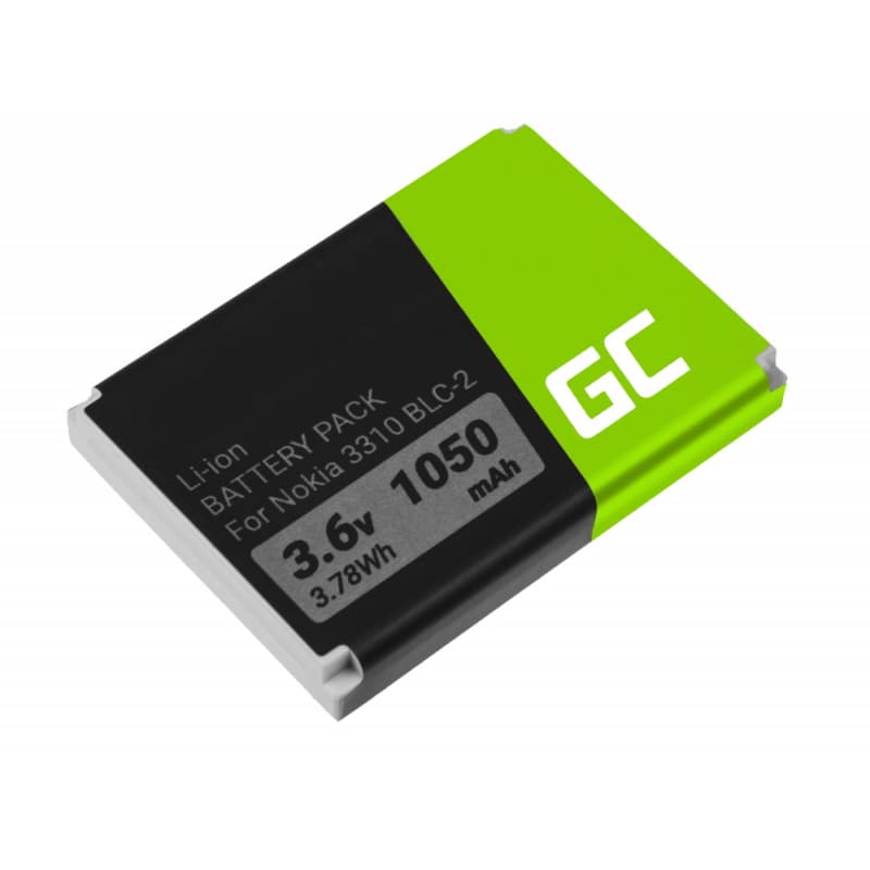 Telefoon Batterij voor Nokia 3310 3315 3330 3350 3410 3510 3510i 3520 5510 6650 6800 6810 thumbnail 4