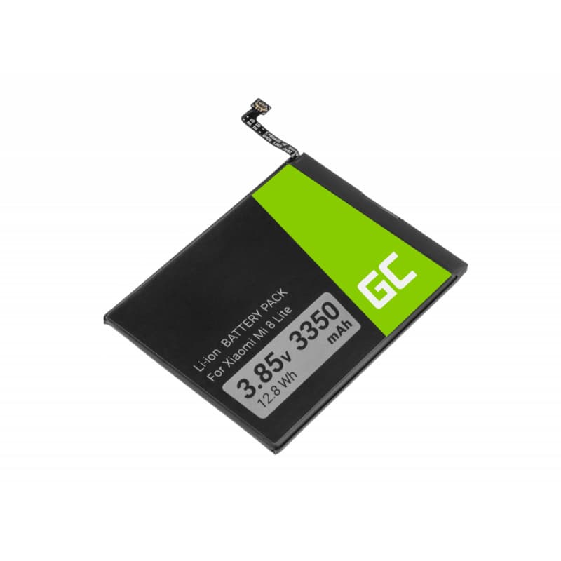 BM3J batterij voor Xiaomi Mi 8 LiteBP137