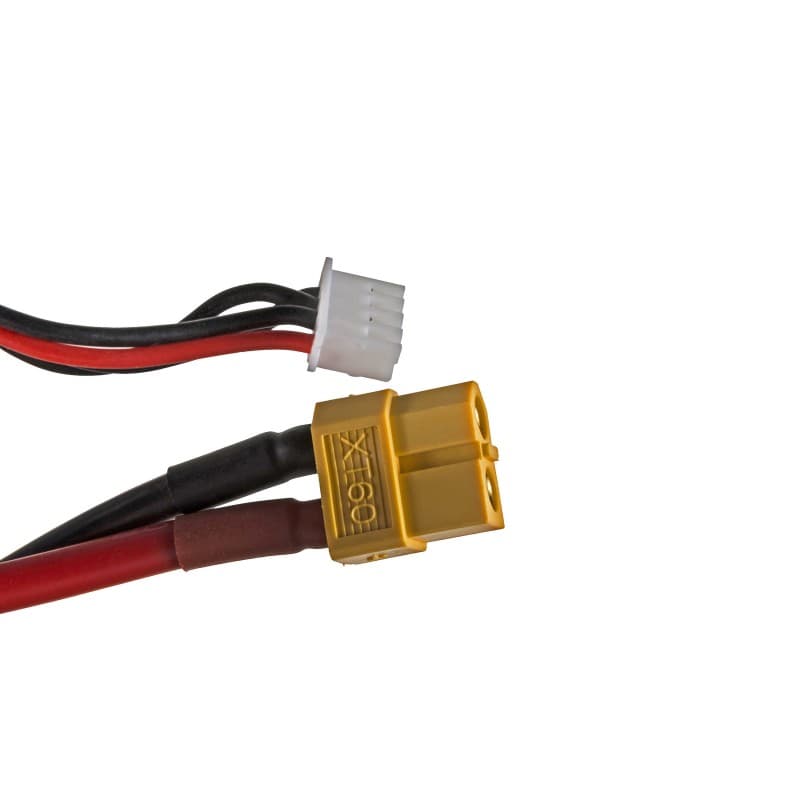 RC Batterij 1500mAh 11.1V thumbnail 2