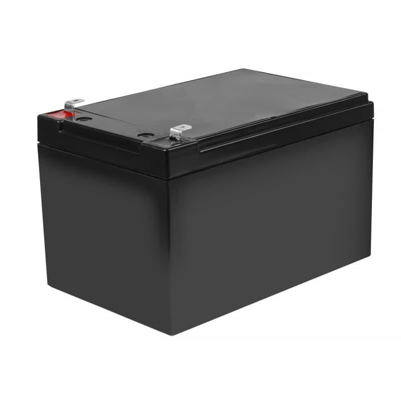 AGM Batterij 12V 12Ah