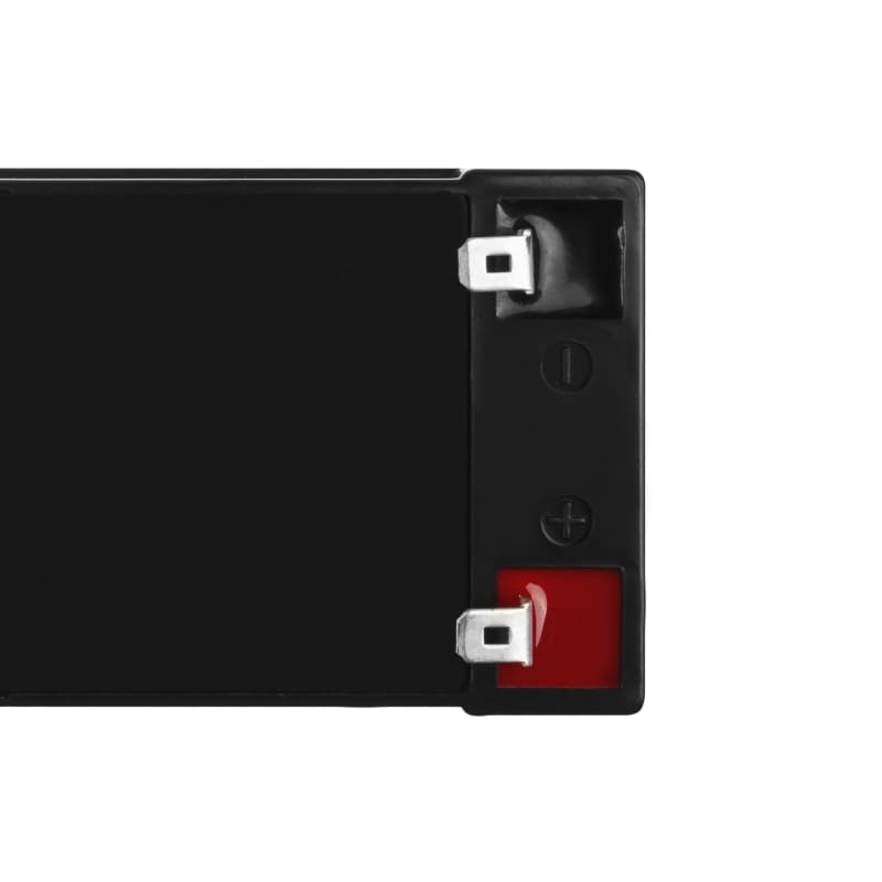 AGM Batterij 12V 7.2Ah thumbnail 3