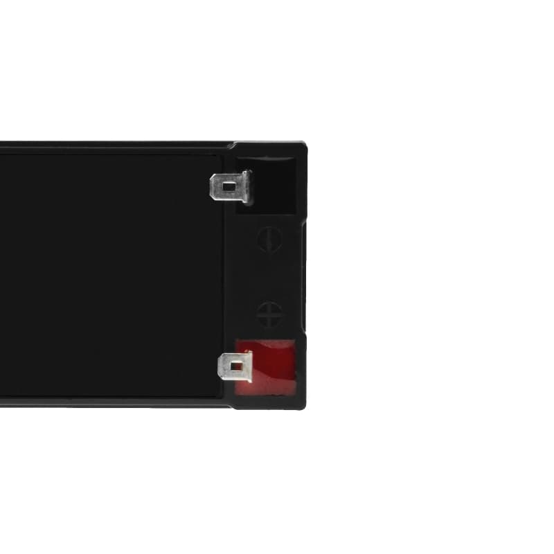 AGM Batterij 12V 7Ah thumbnail 3