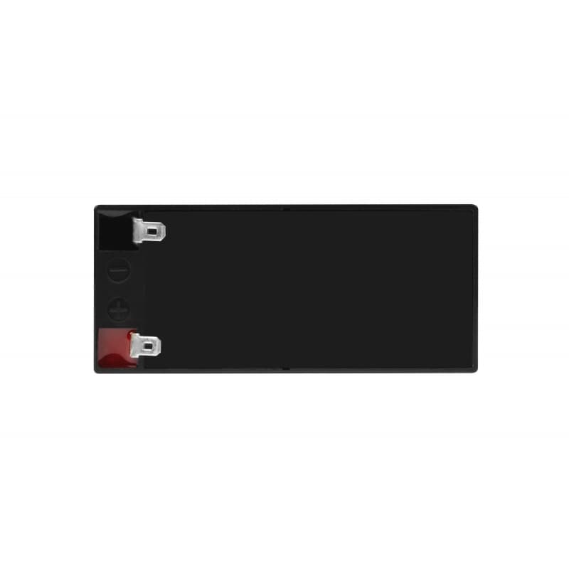 AGM Batterij 12V 1.2Ah thumbnail 3